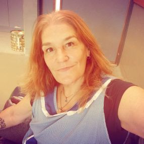 Eleonora, Niñera en Villa Granaderos de San Martín