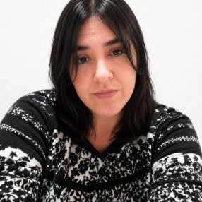 Cecilia, Babysitter in Junín
