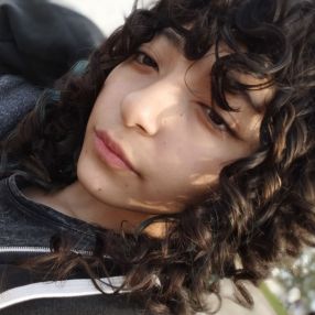 Lourdes naiara barrios, Babysitter in Carlos Spegazzini