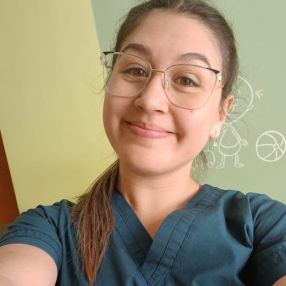 Lucia, Niñera en Río Cuarto