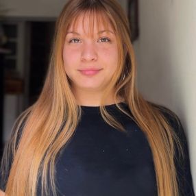 Candela, Niñera en Santa fe de la vera cruz 