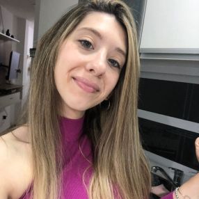 Maca, Niñera en Lomas de Zamora