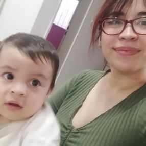 Aylen, Babysitter in Lanús Este