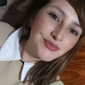 Stefania, Babysitter in La Calera