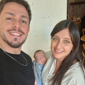Florencia, Family in José Marmol