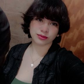 Priscila, Babysitter in Río Tercero