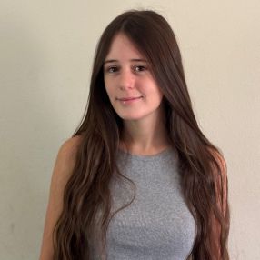 Josefina, Niñera en Tanti