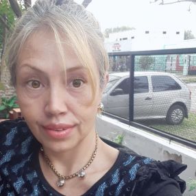Gladis, Babysitter in San Lorenzo