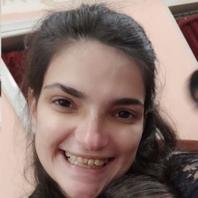 Camila, Babysitter in Paraná