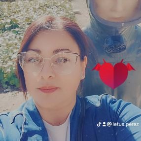 Leticia gabriela, Babysitter in San Miguel