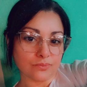 Leticia gabriela, Babysitter in San Miguel