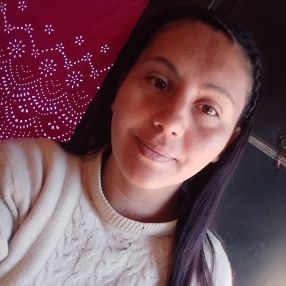 Débora belen, Niñera en Pontevedra