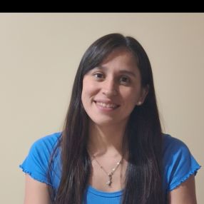 Pamela, Niñera en Gualeguaychú