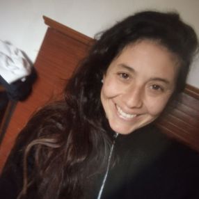 Marina Fernanda, Babysitter in Río Ceballos
