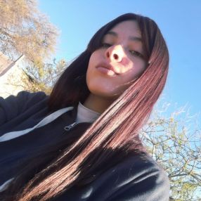 Tiziana, Niñera en Unquillo