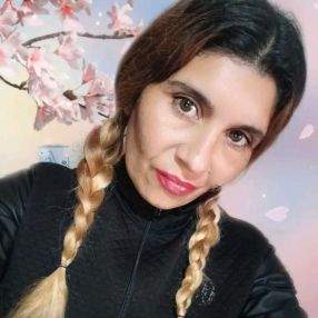 Lorena, Babysitter in Los Polvorines