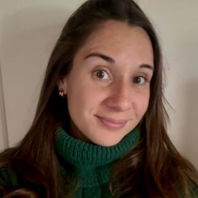 Alina, Niñera en Concepción del Uruguay