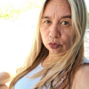 Gilda, Babysitter in Parque Barón