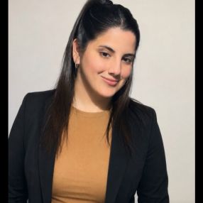 Andrea, Niñera en Rafaela