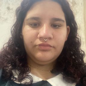 Agustina, Niñera en Pérez