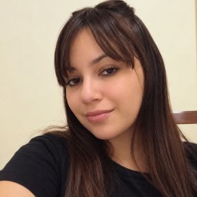 Jennifer, Niñera en Bahía Blanca