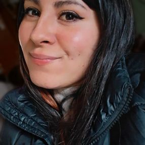 Brenda, Niñera en Esquel