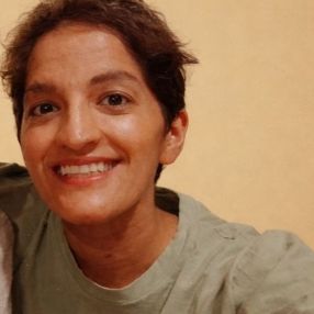 Carla, Babysitter in Ciudad de Mendoza