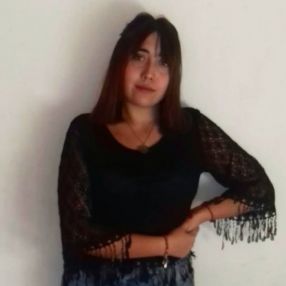 Florencia, Niñera en Tandil