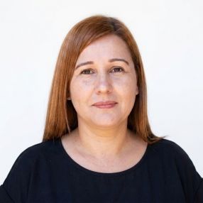 Valeria, Babysitter in Carlos Spegazzini
