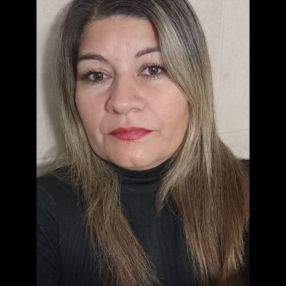 María Laura, Niñera en San Juan