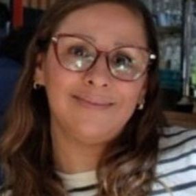 María, Niñera en Villa Maipú
