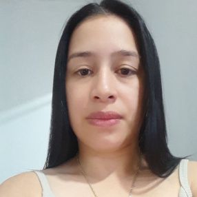 Mercedes, Babysitter in Virrey del Pino