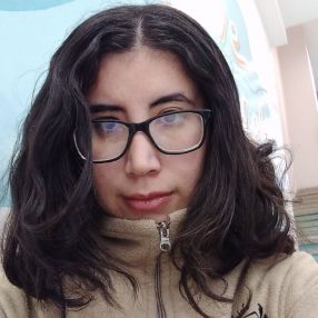 Cintia, Babysitter in Departamento Godoy Cruz