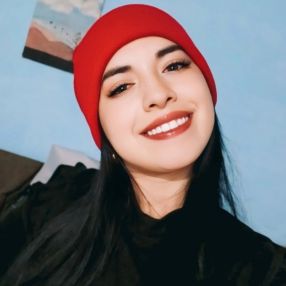 Ariadna Xiomara, Niñera en Resistencia