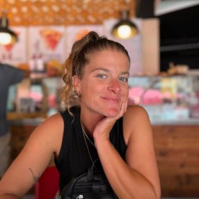 Sofi, Babysitter in San Carlos de Bariloche