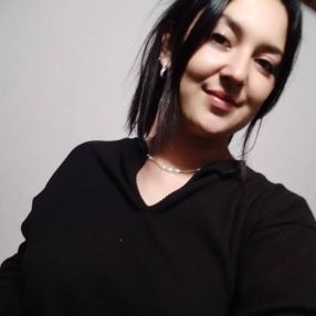 Ivana, Babysitter in Godoy Cruz