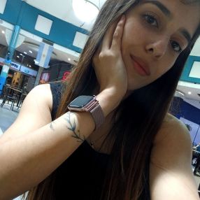 Nicol rocio, Babysitter in San Miguel de Tucumán