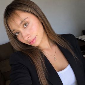 Micaela, Niñera en Banda del Río Salí