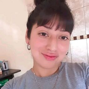 Gabriela, Niñera en Ezpeleta