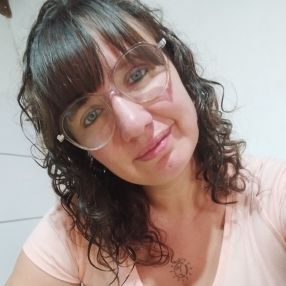 Jesica, Babysitter in Junín
