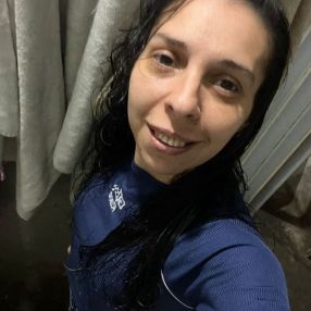 Paola, Babysitter in San Martin