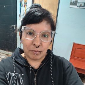 Romina Sofia, Niñera en Ingeniero Pablo Nogués