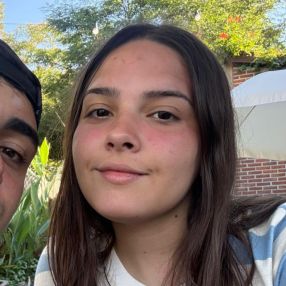 Coty, Niñera en Colón