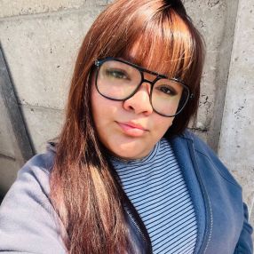 Giuliana, Niñera en Martín Coronado