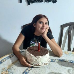 Priscila, Niñera en Valentín Alsina