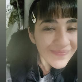 Yoana, Niñera en Villa Madero