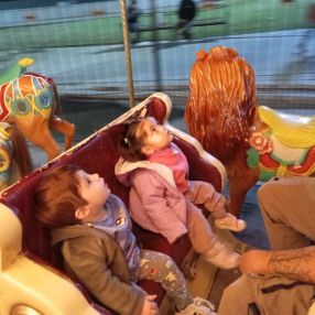 Dadad, Familia en san fernando del valle de Catamarca 