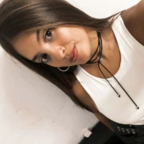 Abigail, Niñera en San Luis