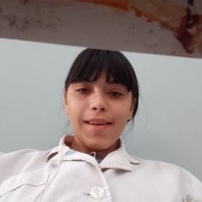 Morena, Babysitter in Santa Lucía