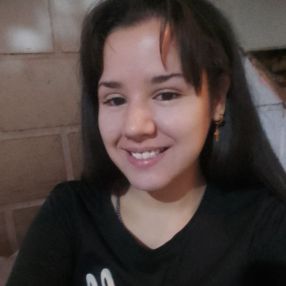 Milagros, Niñera en Bialet Massé